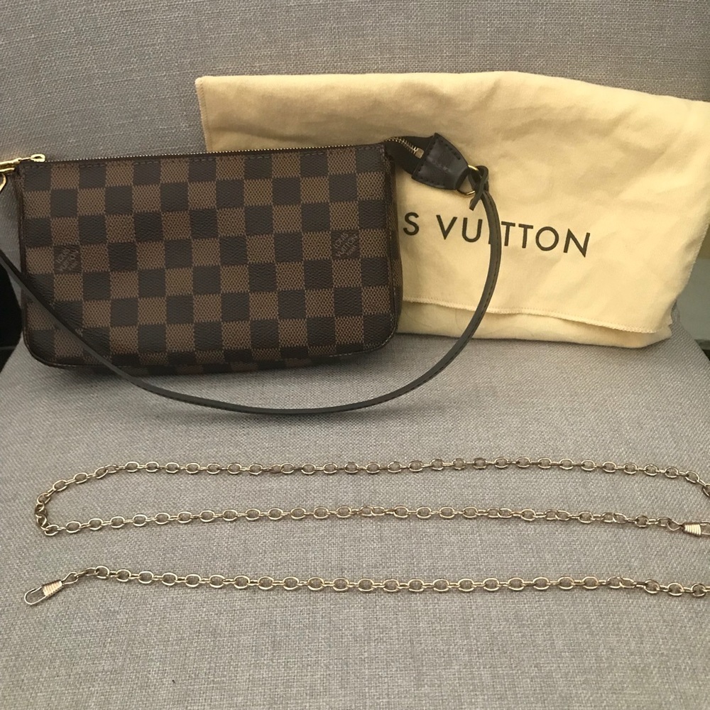 Louis Vuitton purse